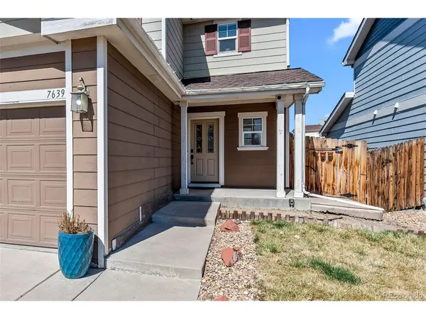 7639 Pennsylvania, Thornton, CO 80229