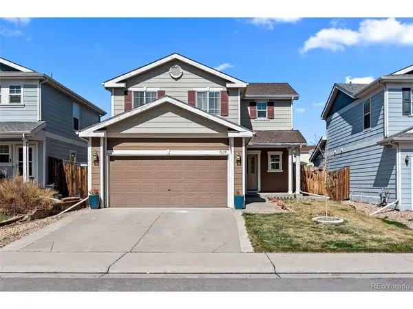 7639 Pennsylvania,  Thornton,  CO 80229
