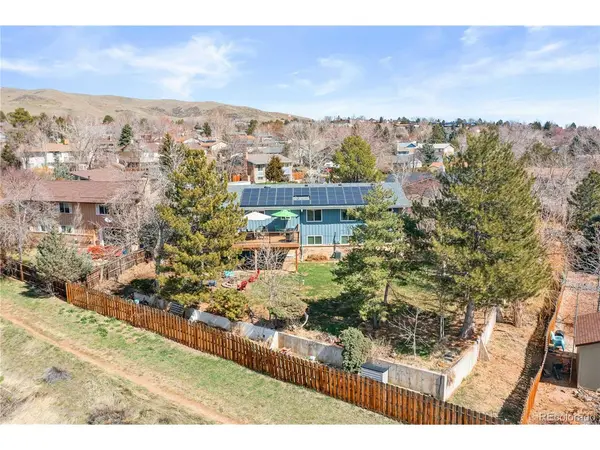 2292 S Coors, Lakewood, CO 80228