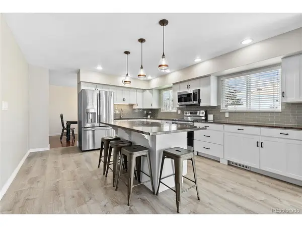 2292 S Coors, Lakewood, CO 80228