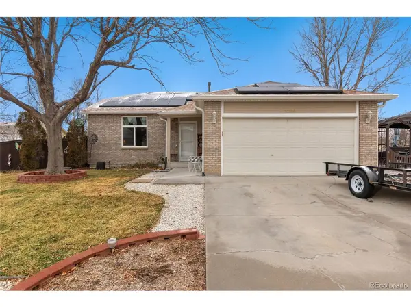 1709 Aspen, Fort Lupton, CO 80621