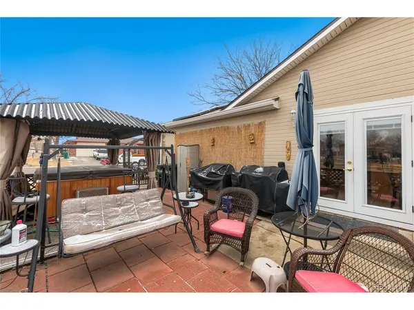 1709 Aspen, Fort Lupton, CO 80621