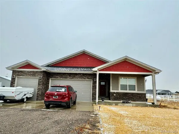 14560 Avery, Keenesburg, CO 80643