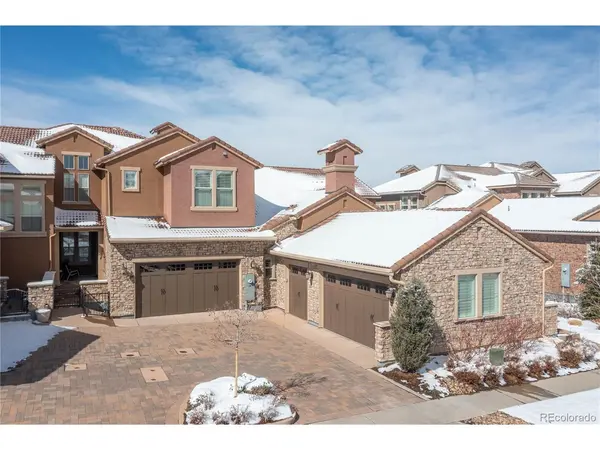 9477 Sori, Highlands Ranch, CO 80126