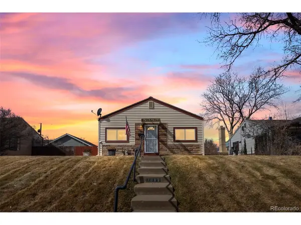 1085 Hazel, Denver, CO 80204