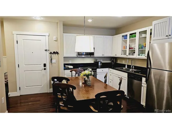 300 Base Camp #113, Granby, CO 80446