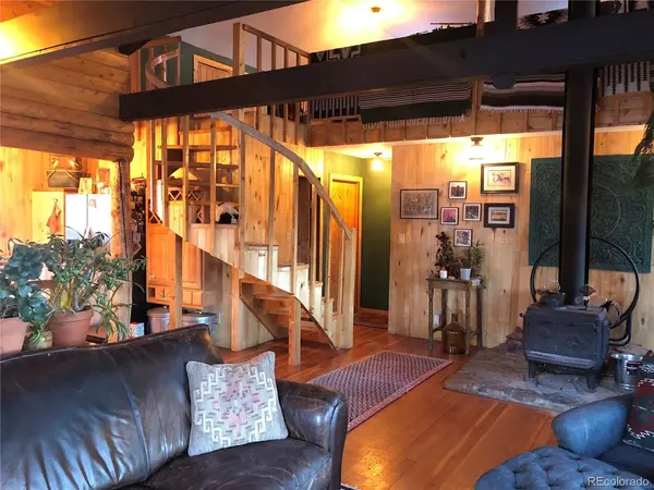 18865 Vista, Buena Vista, CO 81211