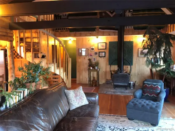 18865 Vista, Buena Vista, CO 81211