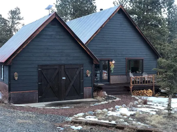 18865 Vista, Buena Vista, CO 81211