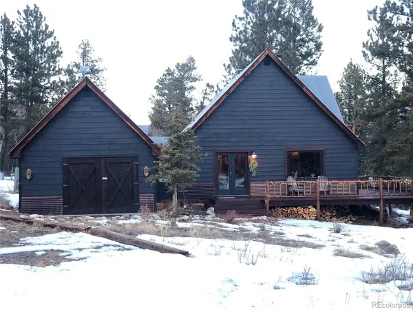 18865 Vista, Buena Vista, CO 81211