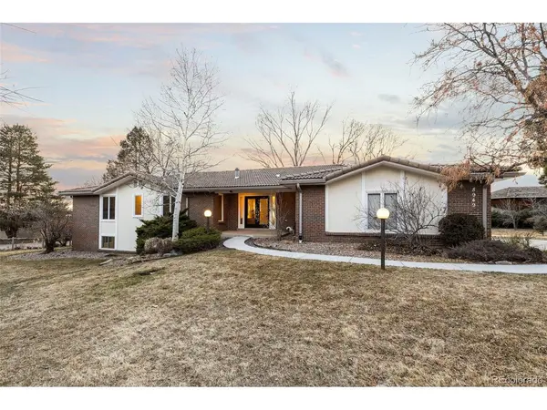 8949 E Jewell, Denver, CO 80231