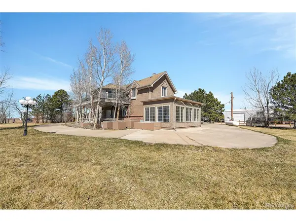 49990 E 64th, Bennett, CO 80102