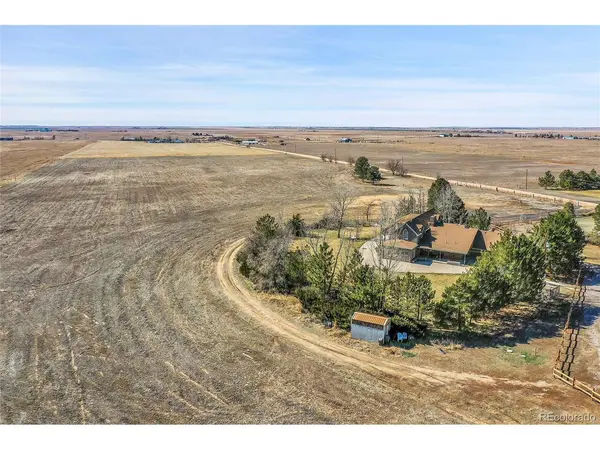 49990 E 64th, Bennett, CO 80102