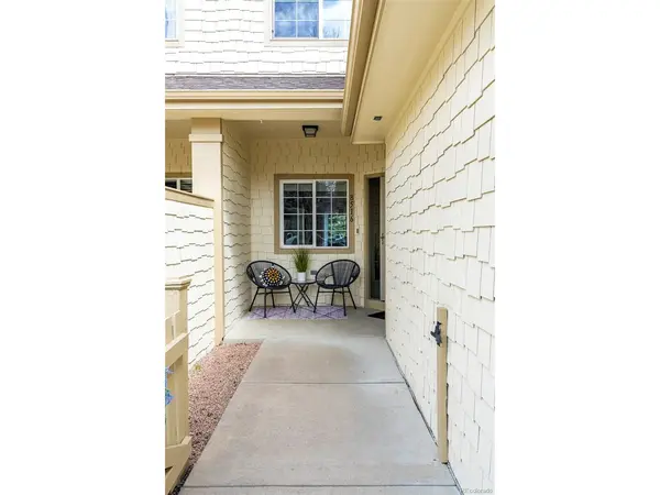8516 S Lewis, Littleton, CO 80127
