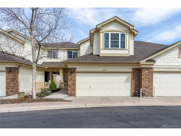 8516 S Lewis, Littleton, CO 80127