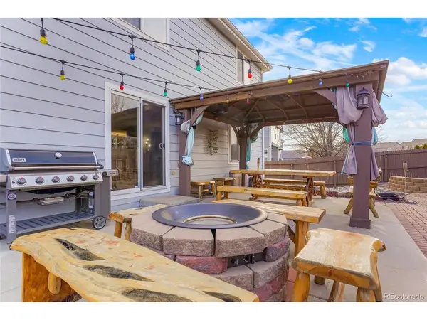 2591 S Danube, Aurora, CO 80013