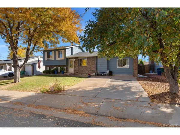 1426 S Argonne, Aurora, CO 80017