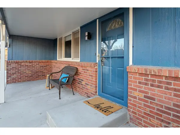 1603 S Coffman, Longmont, CO 80501