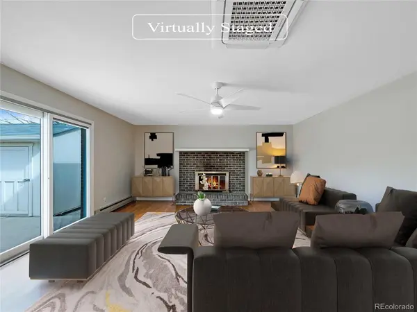 3999 E Nobles, Centennial, CO 80122