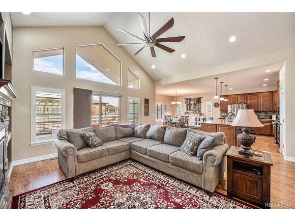 7994 Angel View,  Frederick,  CO 80530