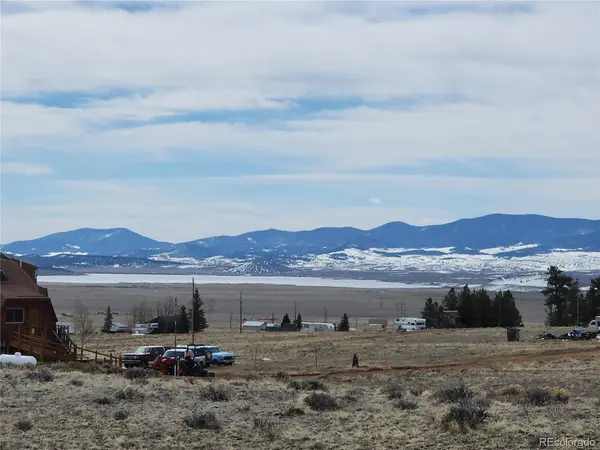 Trout, Hartsel, CO 80449