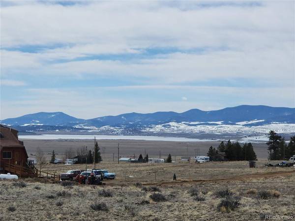 Trout, Hartsel, CO 80449