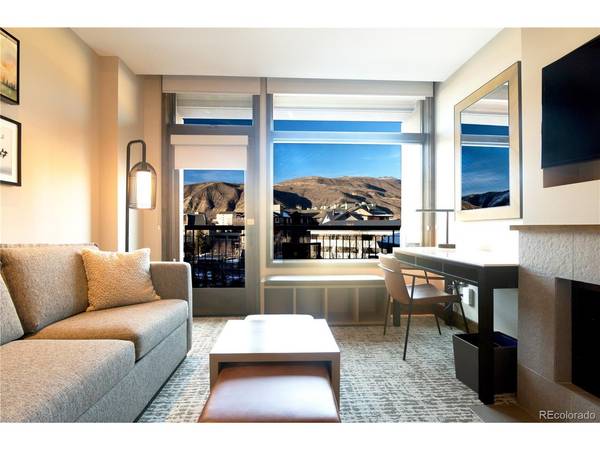 126 Riverfront #520, Avon, CO 81620