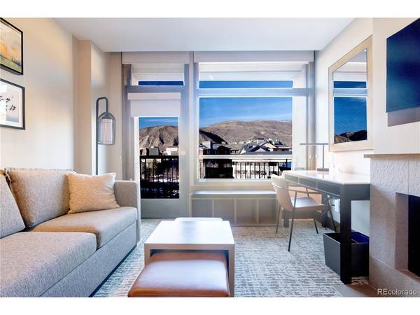 126 Riverfront #520, Avon, CO 81620