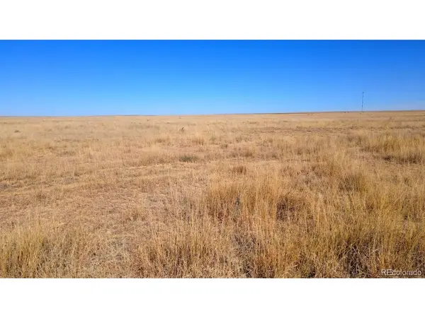TBD US Hwy 96, Arlington, CO 81021