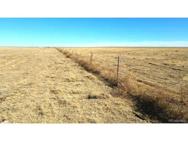 TBD US Hwy 96, Arlington, CO 81021