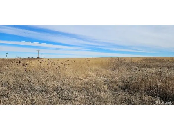 TBD County Road 37, Holly, CO 81047