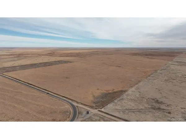 TBD County Road 37, Holly, CO 81047