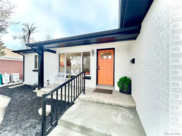 1175 S Depew, Lakewood, CO 80232