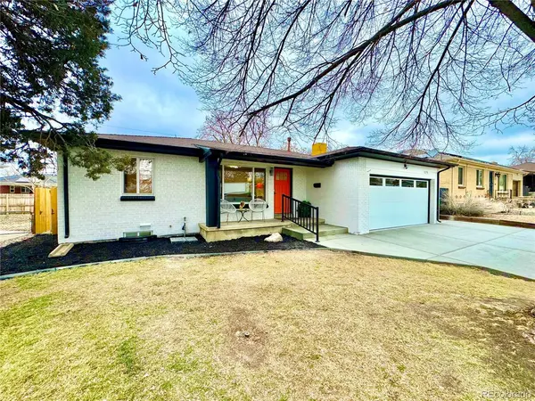 1175 S Depew, Lakewood, CO 80232
