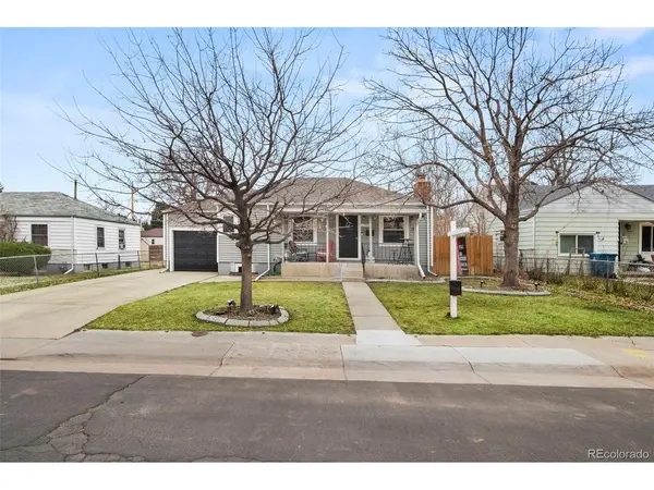 1954 Macon, Aurora, CO 80010