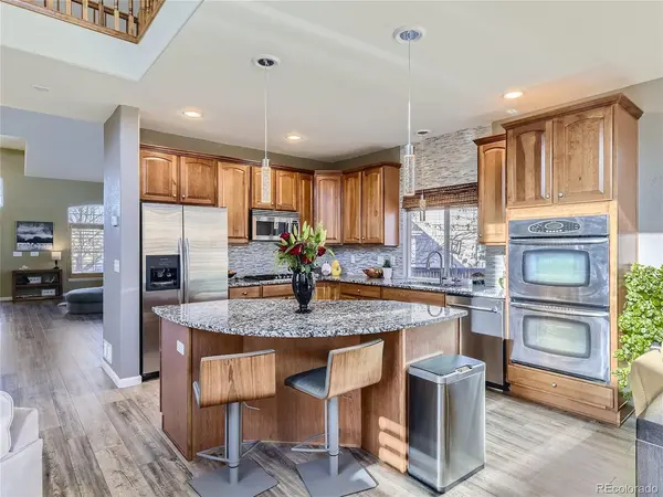 11828 Prairieville, Parker, CO 80134