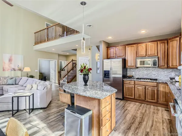 11828 Prairieville, Parker, CO 80134