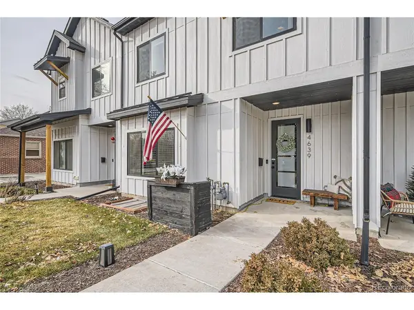 4639 S Lincoln, Englewood, CO 80113