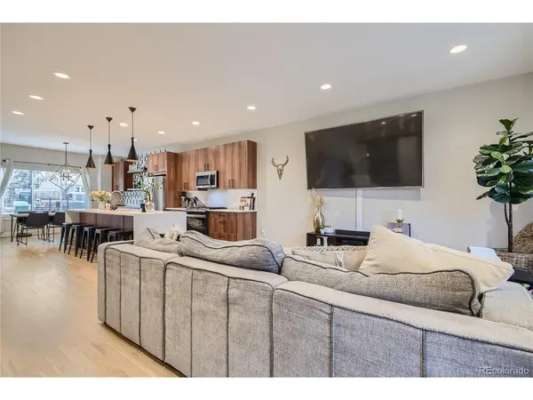 4639 S Lincoln, Englewood, CO 80113