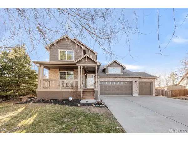 14402 Claude, Thornton, CO 80602