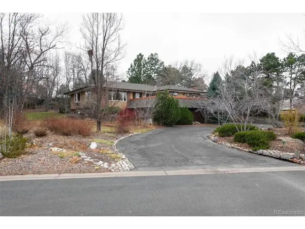 5880 Southmoor, Cherry Hills Village, CO 80111
