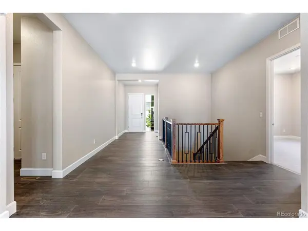 Address not disclosed, Parker, CO 80134