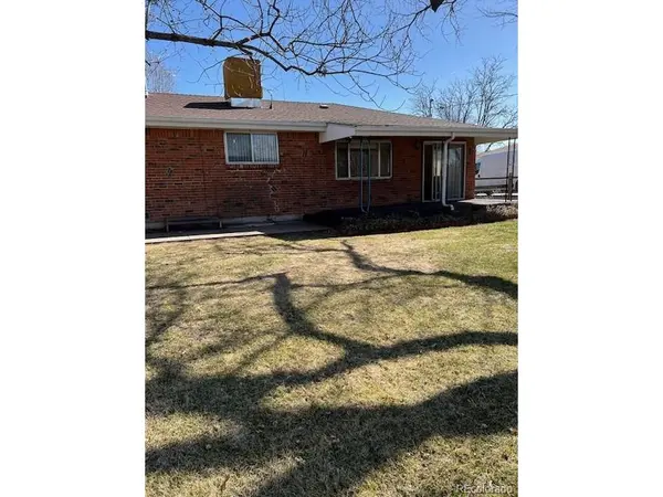 6641 S Cherokee, Littleton, CO 80120