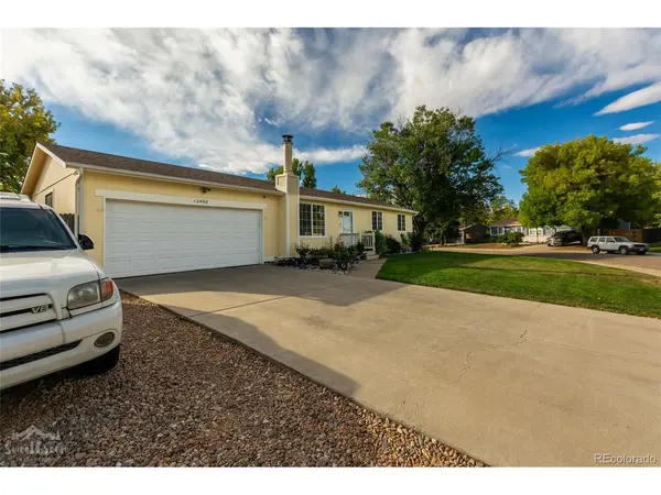 12466 W 71st, Arvada, CO 80004