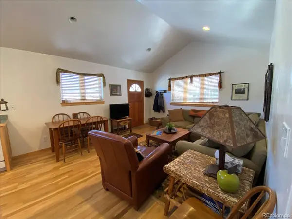 143 N Oak, Alma, CO 80420