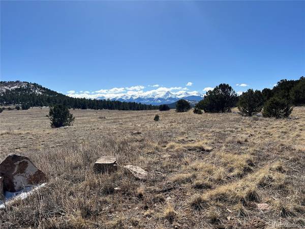 L Path, Cotopaxi, CO 81223