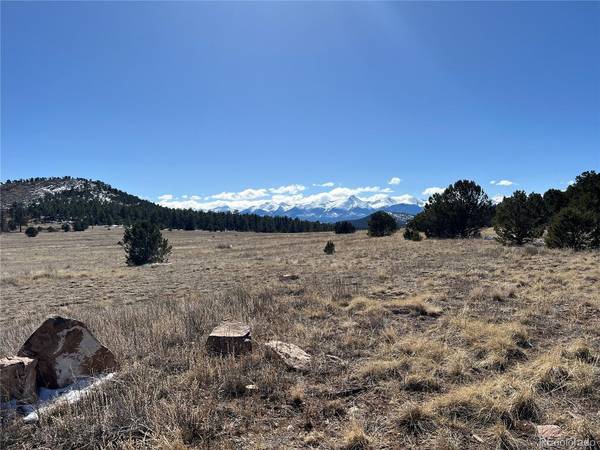 L Path, Cotopaxi, CO 81223