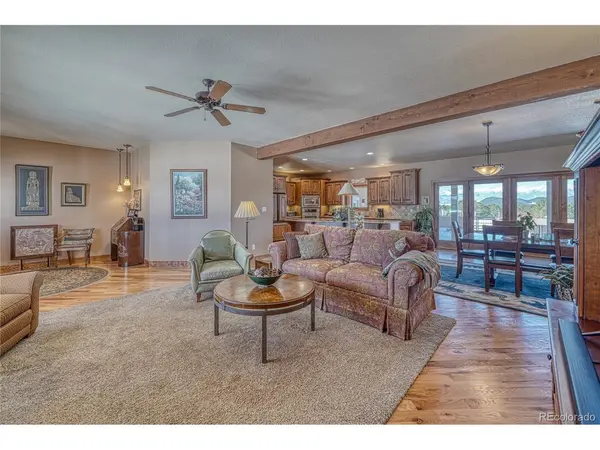 5555 County Road 255, Westcliffe, CO 81252