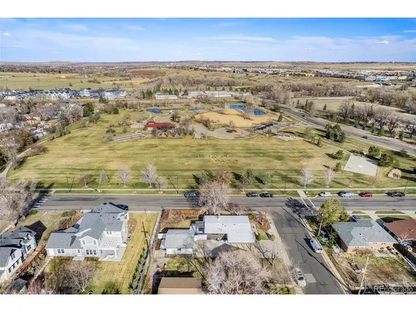 707 Lois, Louisville, CO 80027