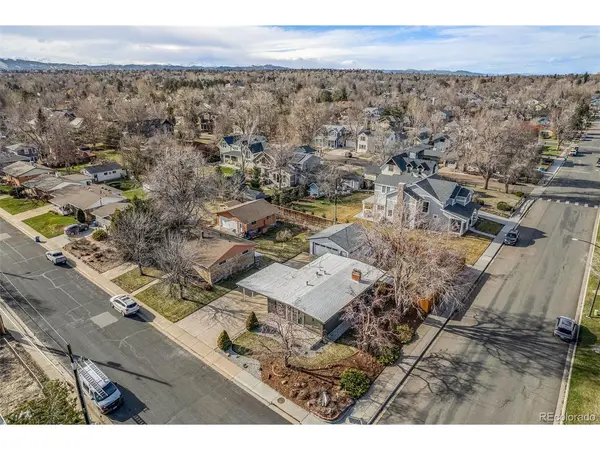 707 Lois, Louisville, CO 80027